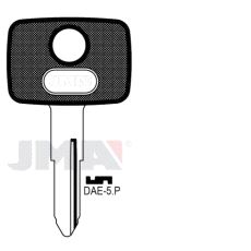 DAE-5.P Nøkkelemne