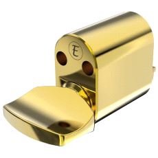 5542-E Knappsylinder Msp