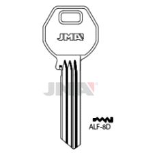 ALF-8D Nøkkelemne
