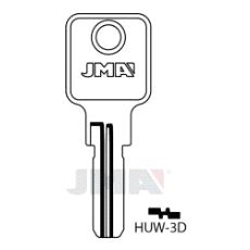HUW-3D Nøkkelemne