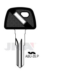 ABU-35.P Nøkkelemne, ABU67SP, AB58RAP