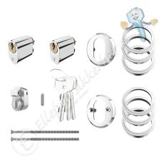 5525C-E Sylindersett Multi Fkr sv.pk