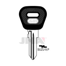 SUZU-9.P Nøkkelemne