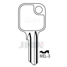 MEL-3 Nøkkelemne