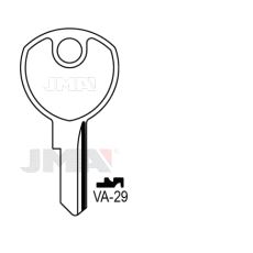 VA-29 Nøkkelemne