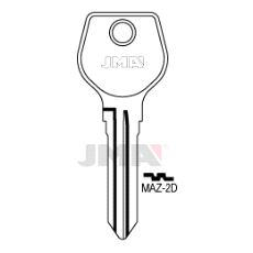 MAZ-2D Nøkkelemne