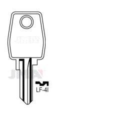 LF-4i Nøkkelemne, LF15R