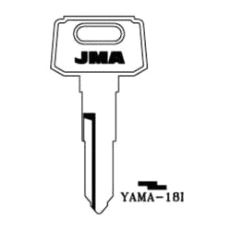 YAMA-18i Nøkkelemne