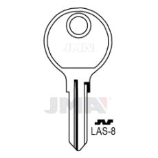 LAS-8 Nøkkelemne
