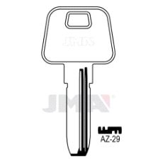 AZ-29 Nøkkelemne