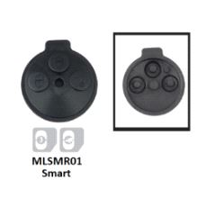 MLSMR01 Bilnøkkel Skall