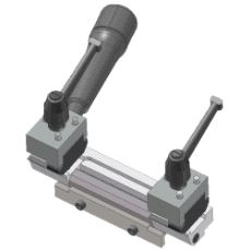 BIT-E Bakk for filing av tilholdernøkler