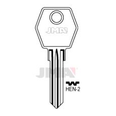 HEN-2 Nøkkelemne