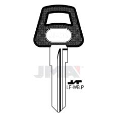 LF-WB.P Nøkkelemne