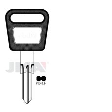 PO-1.P Nøkkelemne