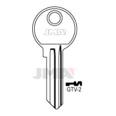 GTV-2 Nøkkelemne
