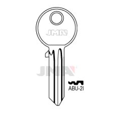 ABU-2i Nøkkelemne