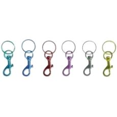 FRLC-2 Karabinkrok. 12 stk