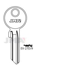 EV-27D/9 Nøkkelemne