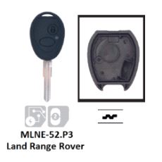 MLNE-52.P3 Bilnøkkel Skall