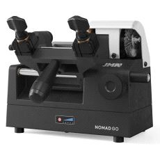 NOMAD GO D12 Nøkkelfilemaskin, Batteri