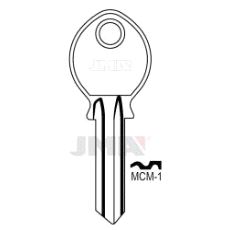 MCM-1 Nøkkelemne