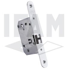 W170 Låskasse. Vendbar