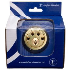 5578-E Sylinder Msp. M/Ring. 508 profil sv.pk