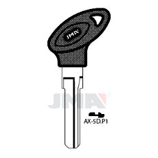 AX-5DP1 Nøkkelemne