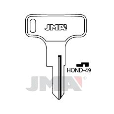 HOND-49 Nøkkelemne, HON29