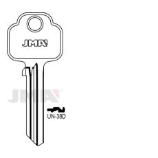 UN-38D Nøkkelemne