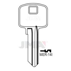 MER-14i Nøkkelemne