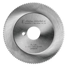 Fres PL1.00 Silca Prima laser, Hardmetall