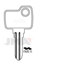 FAR-1i Nøkkelemne