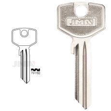 TV-15D Nøkkelemne, TR3