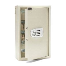 MBG250 Nøkkelsafe med innkast