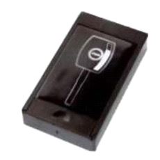 T2 Magnetboks for nøkkel. Stor