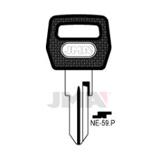 NE-59.P Nøkkelemne