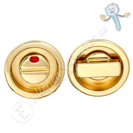 0341 Toalettgarnityr Skyvedør msp