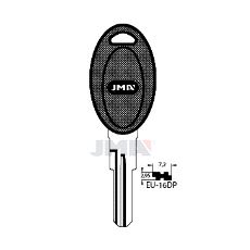 EU-16D.P Nøkkelemne, EU22RP