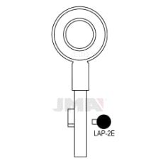 LAP-2E Nøkkel 1LA1/5LH2