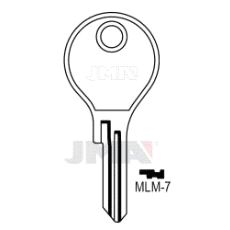 MLM-7 Nøkkelemne