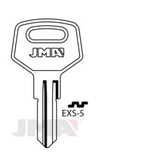 EXS-5 Nøkkelemne