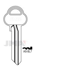 AS-BL7 Nøkkelemne, ASS20