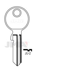 JU-2 Nøkkelemne