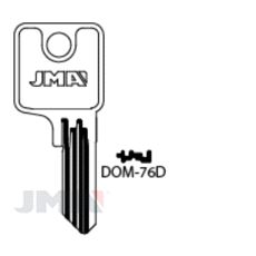 DOM-76D Nøkkelemne
