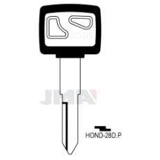 HOND-28D.P Nøkkelemne
