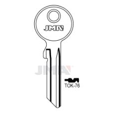 TOK-76 Nøkkelemne