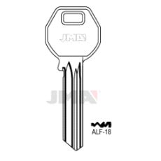 ALF-18 Nøkkelemne