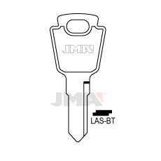 LAS-BT Nøkkelemne, LS16